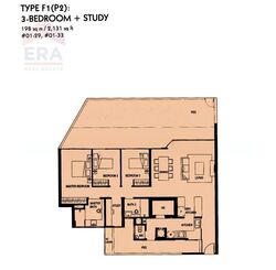 The Minton (D19), Condominium #622696181